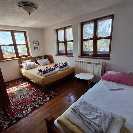 Seosko Turisticko Domacinstvo Imunsan Villa Nis Exterior photo