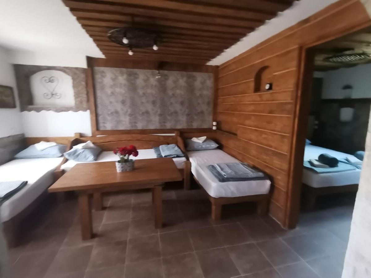 Seosko Turisticko Domacinstvo Imunsan Villa Nis Exterior photo