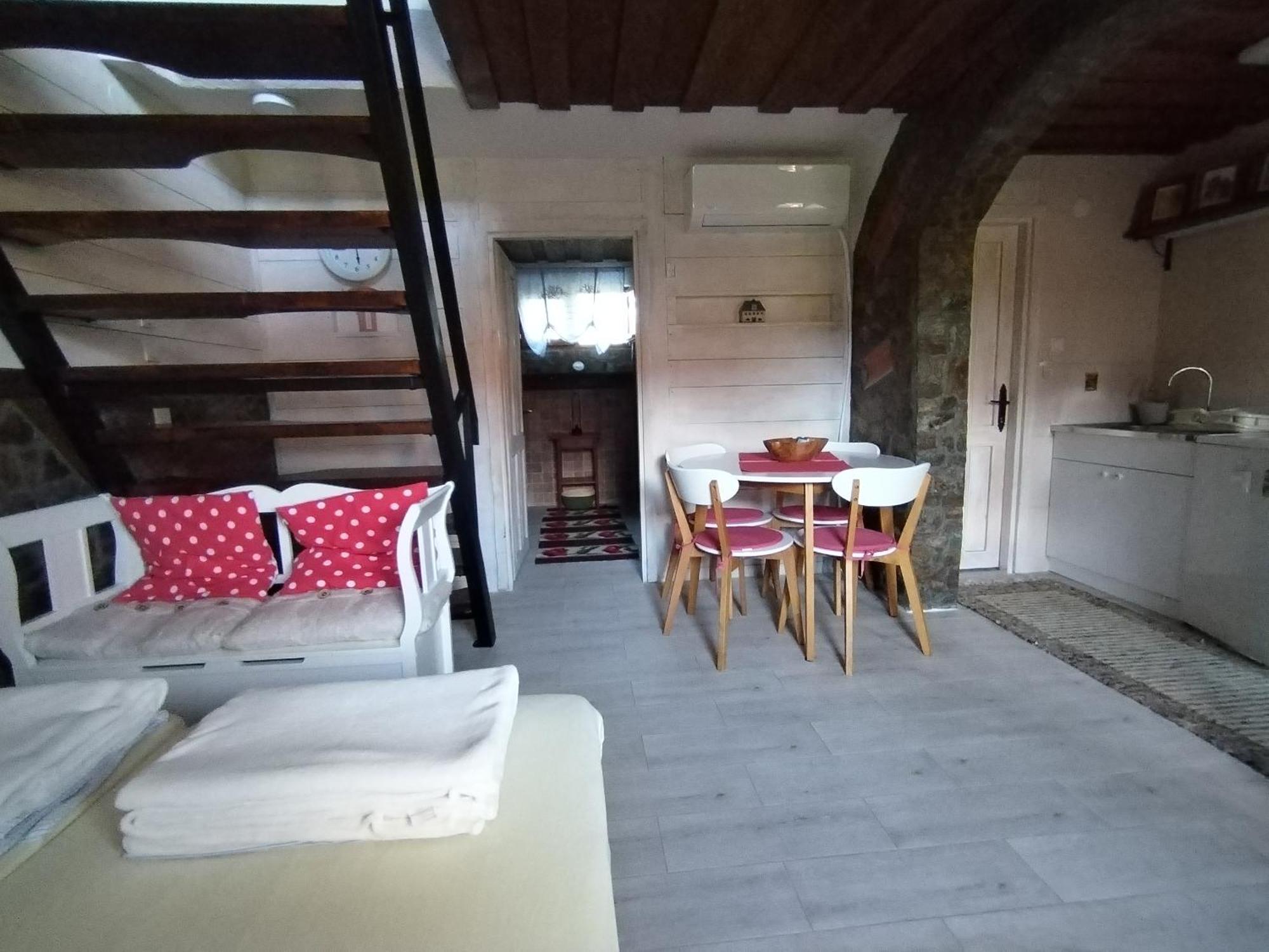 Seosko Turisticko Domacinstvo Imunsan Villa Nis Room photo