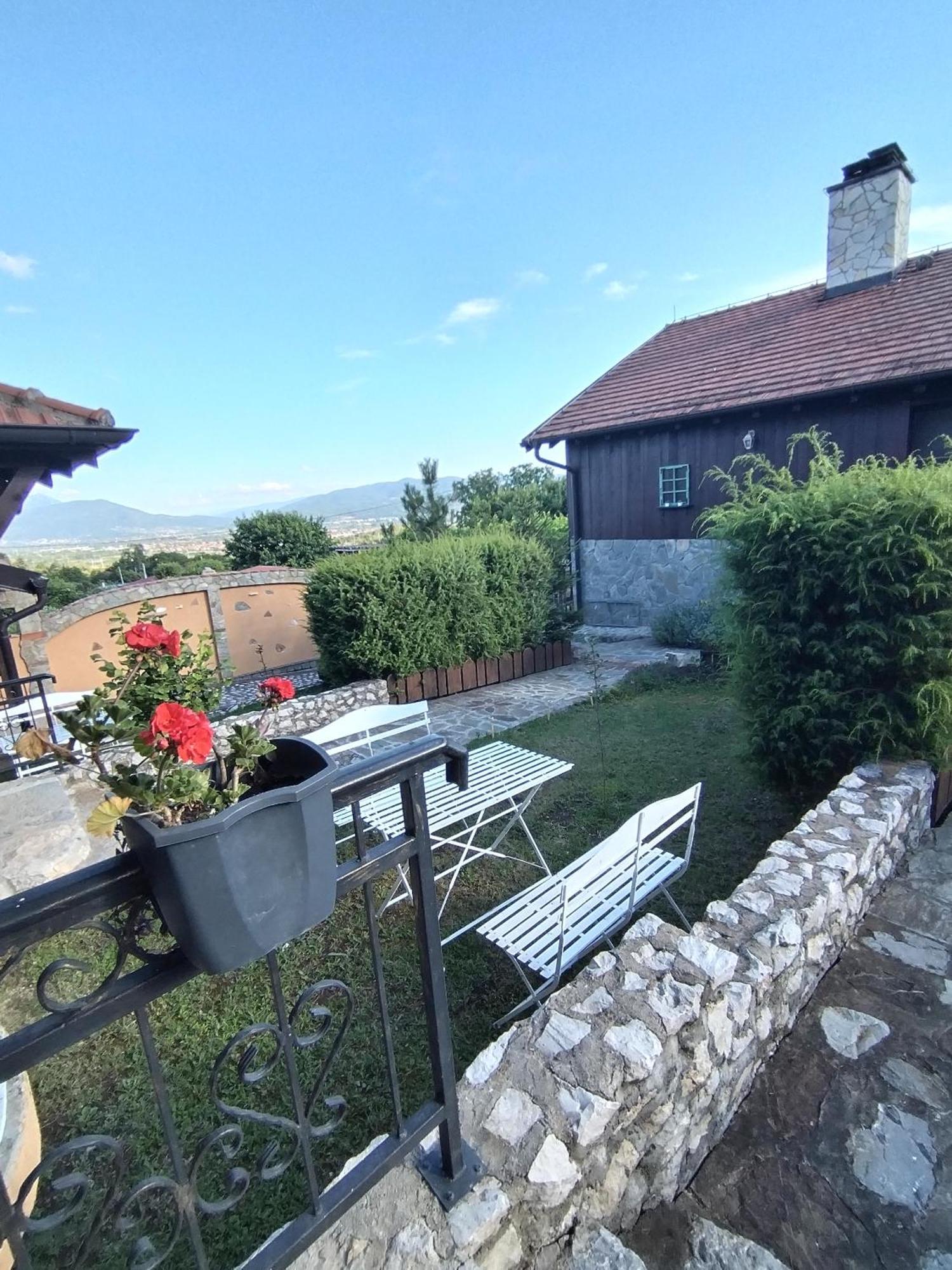 Seosko Turisticko Domacinstvo Imunsan Villa Nis Room photo