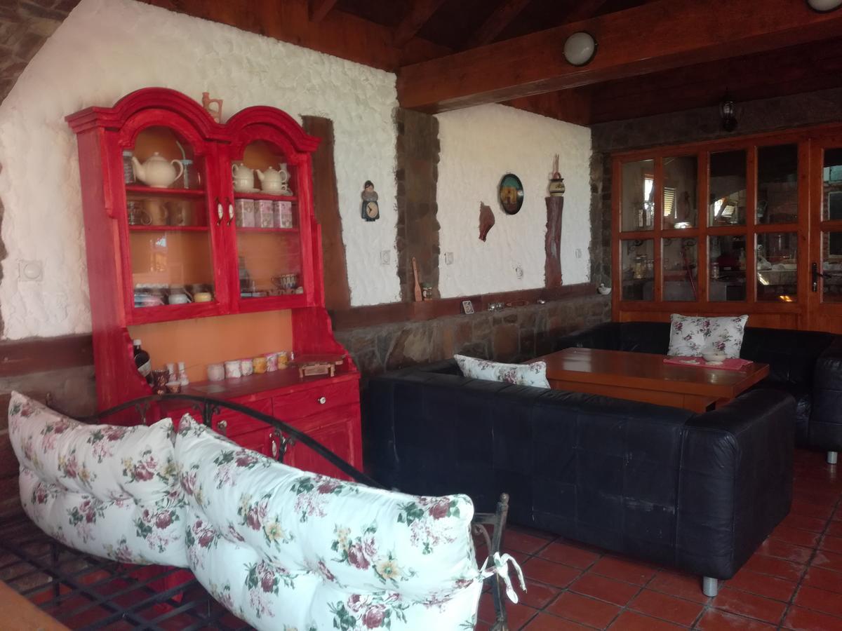 Seosko Turisticko Domacinstvo Imunsan Villa Nis Exterior photo